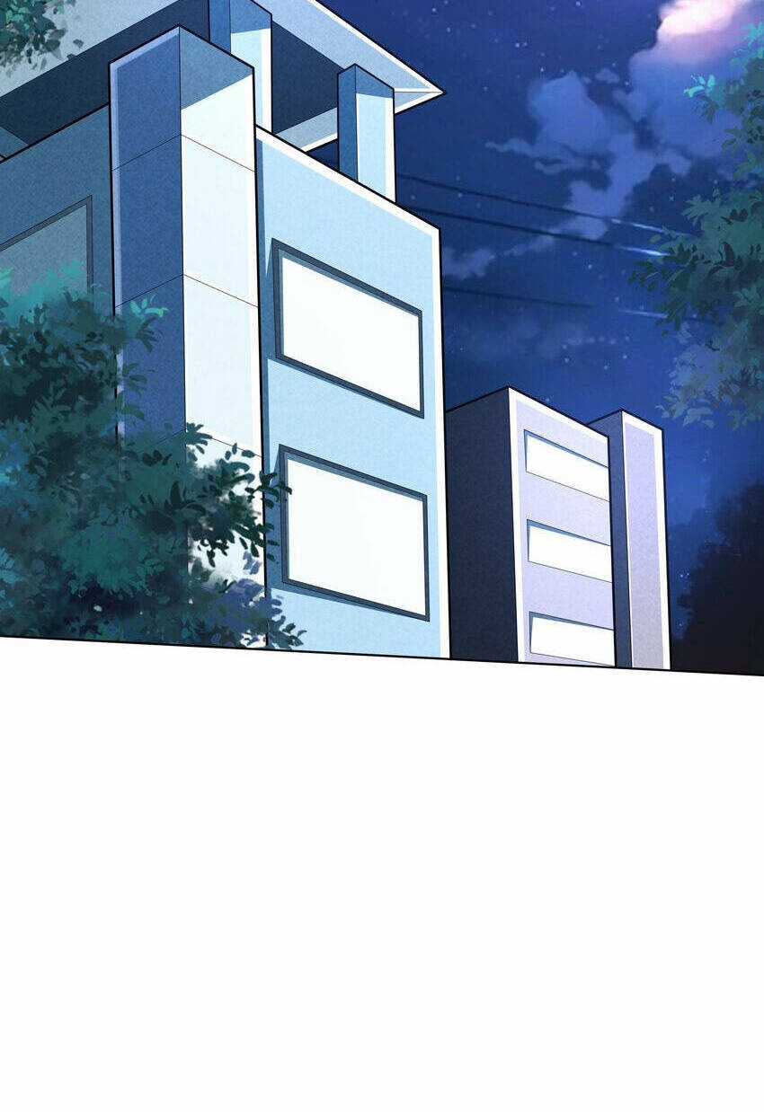 Cuộc Sống Treo Máy Chapter 21 trang 22