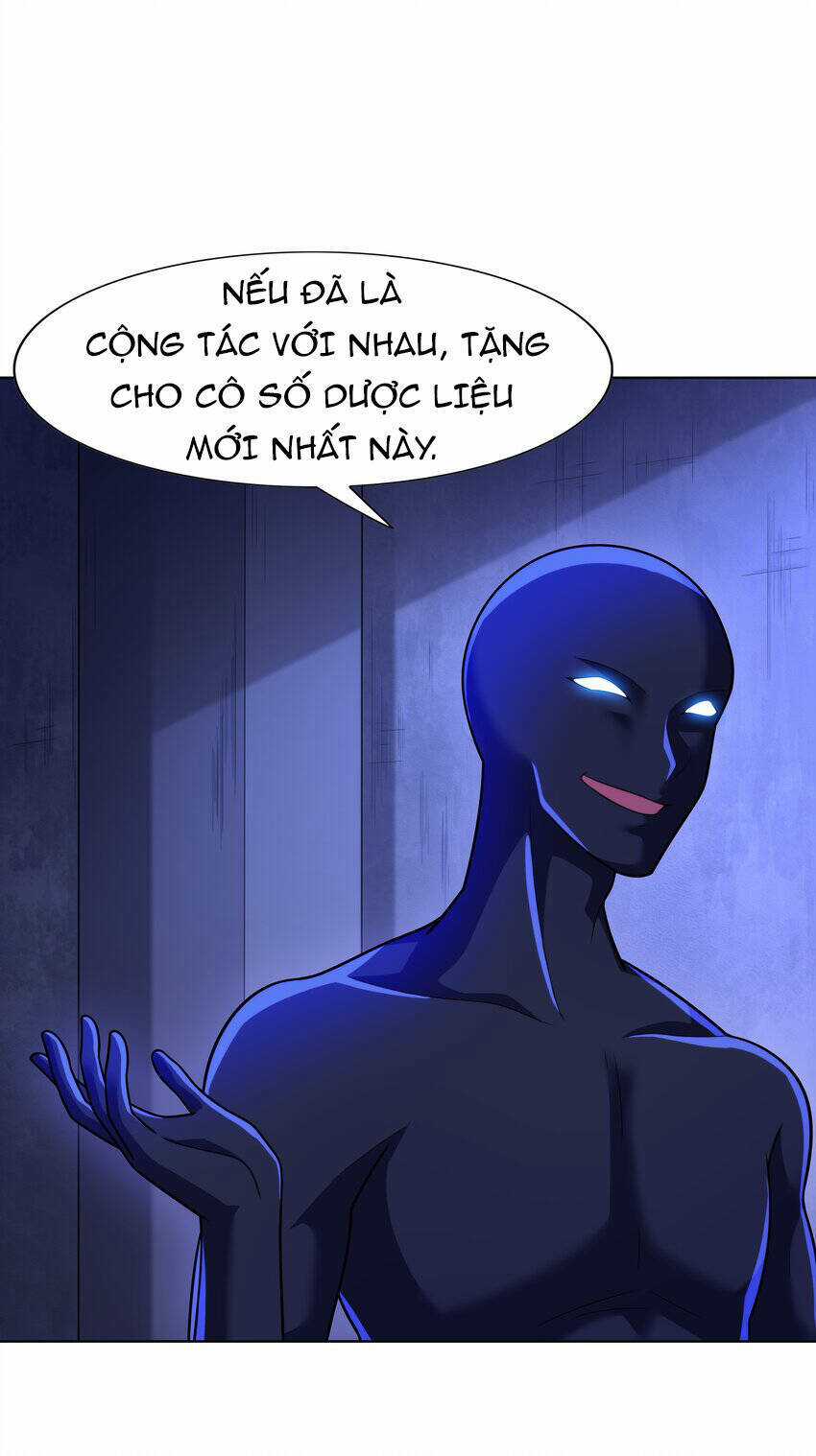 Cuộc Sống Treo Máy Chapter 21 trang 3