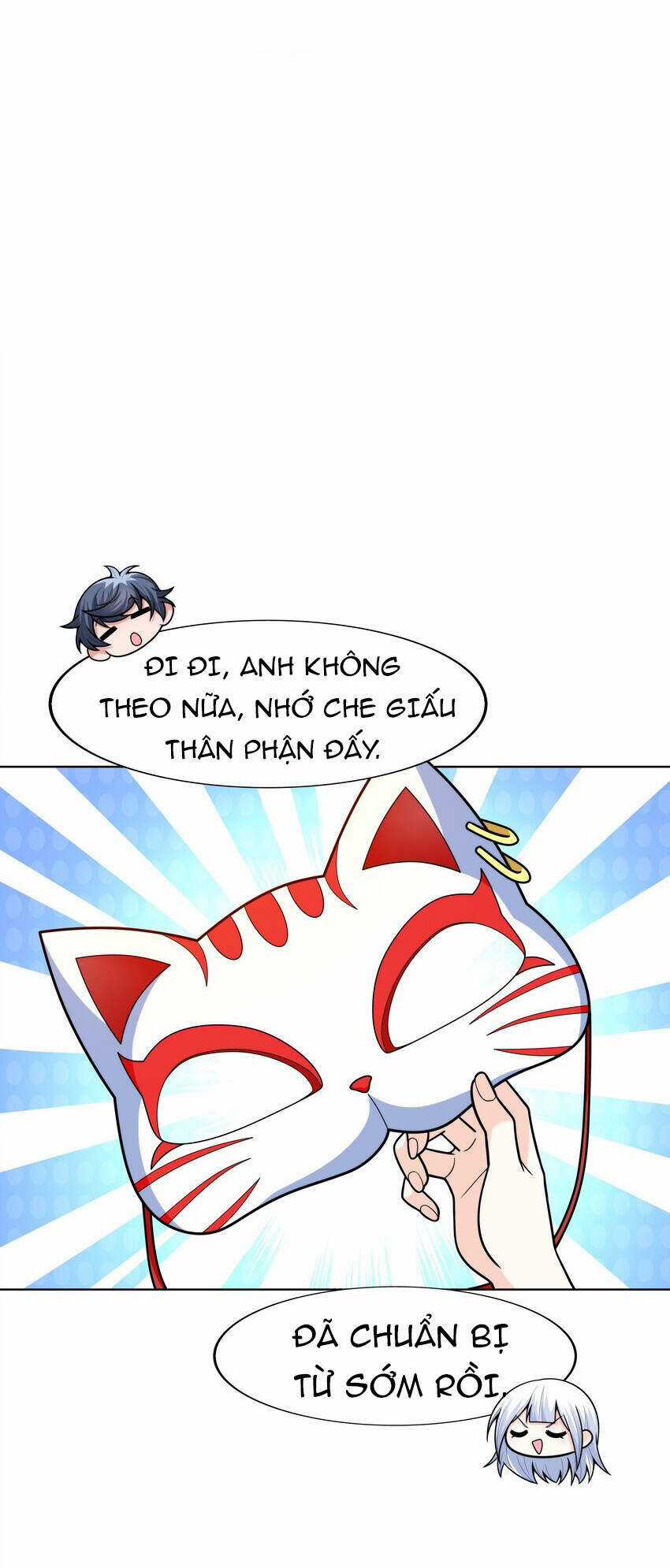 Cuộc Sống Treo Máy Chapter 21 trang 30