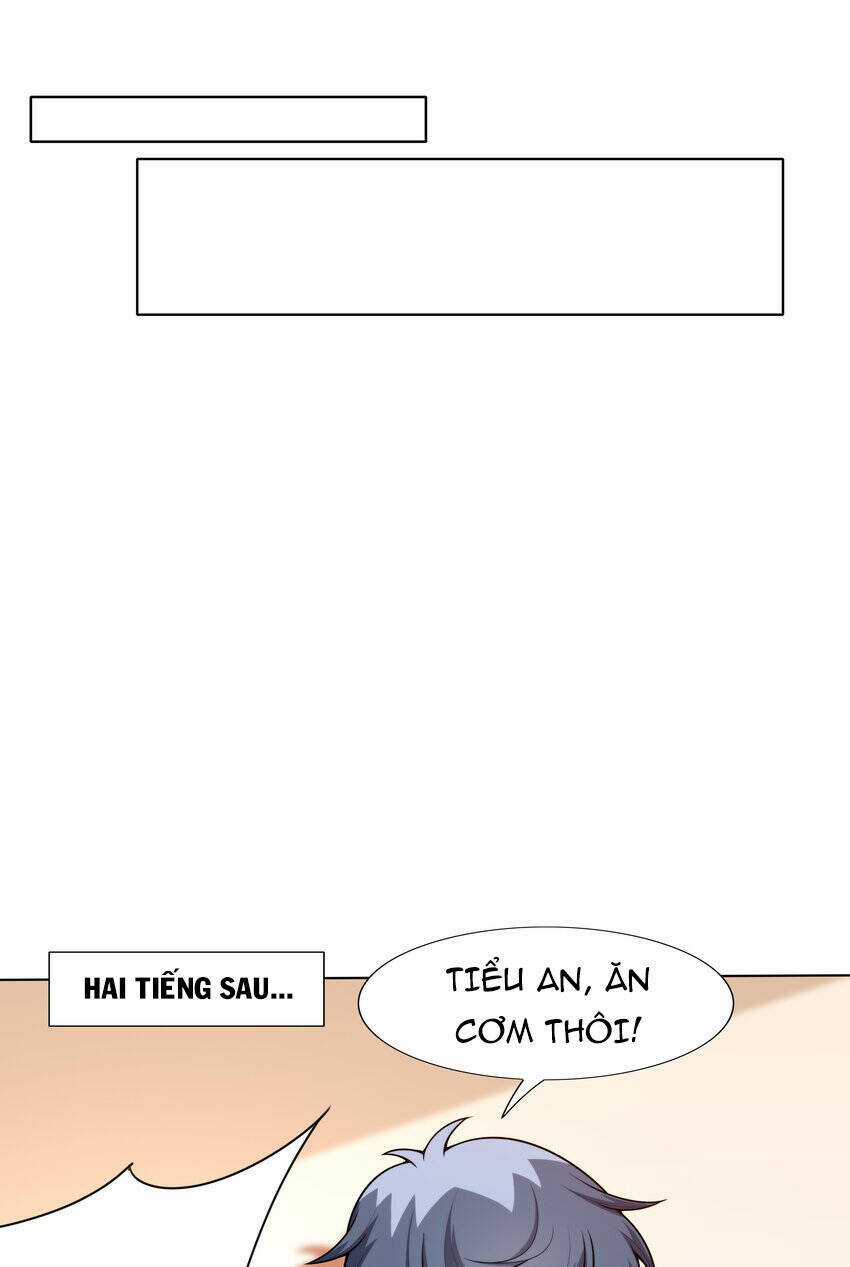 Cuộc Sống Treo Máy Chapter 21 trang 33