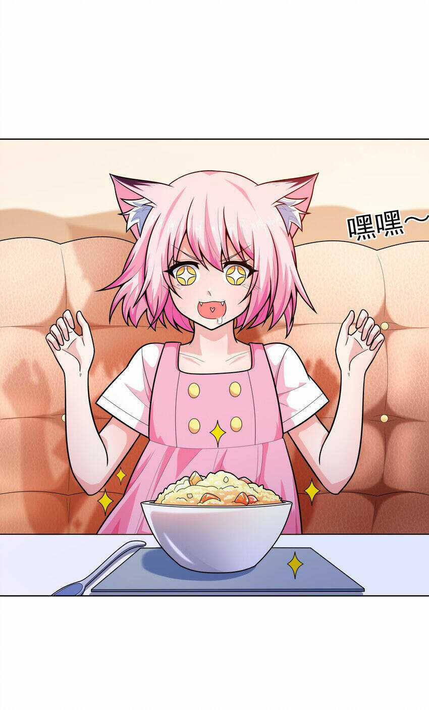 Cuộc Sống Treo Máy Chapter 21 trang 35