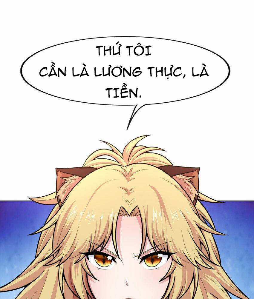 Cuộc Sống Treo Máy Chapter 21 trang 4