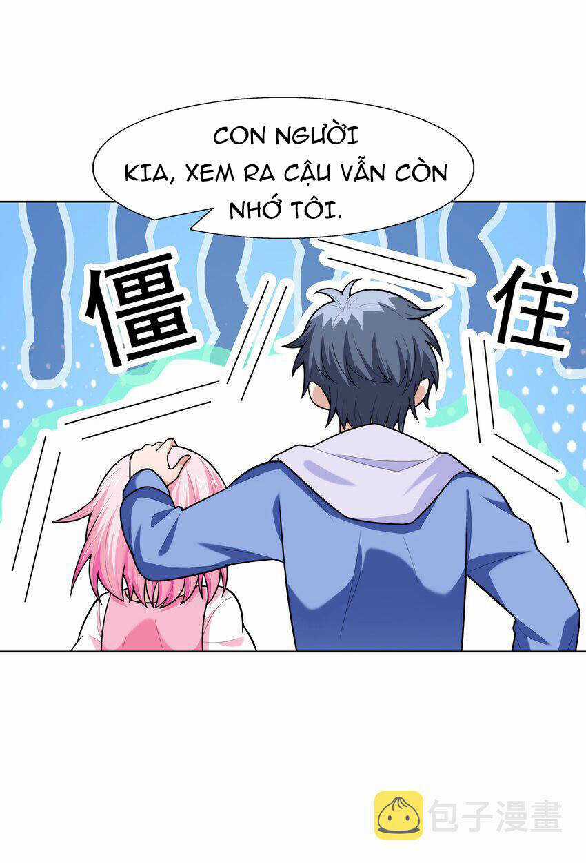 Cuộc Sống Treo Máy Chapter 21 trang 48