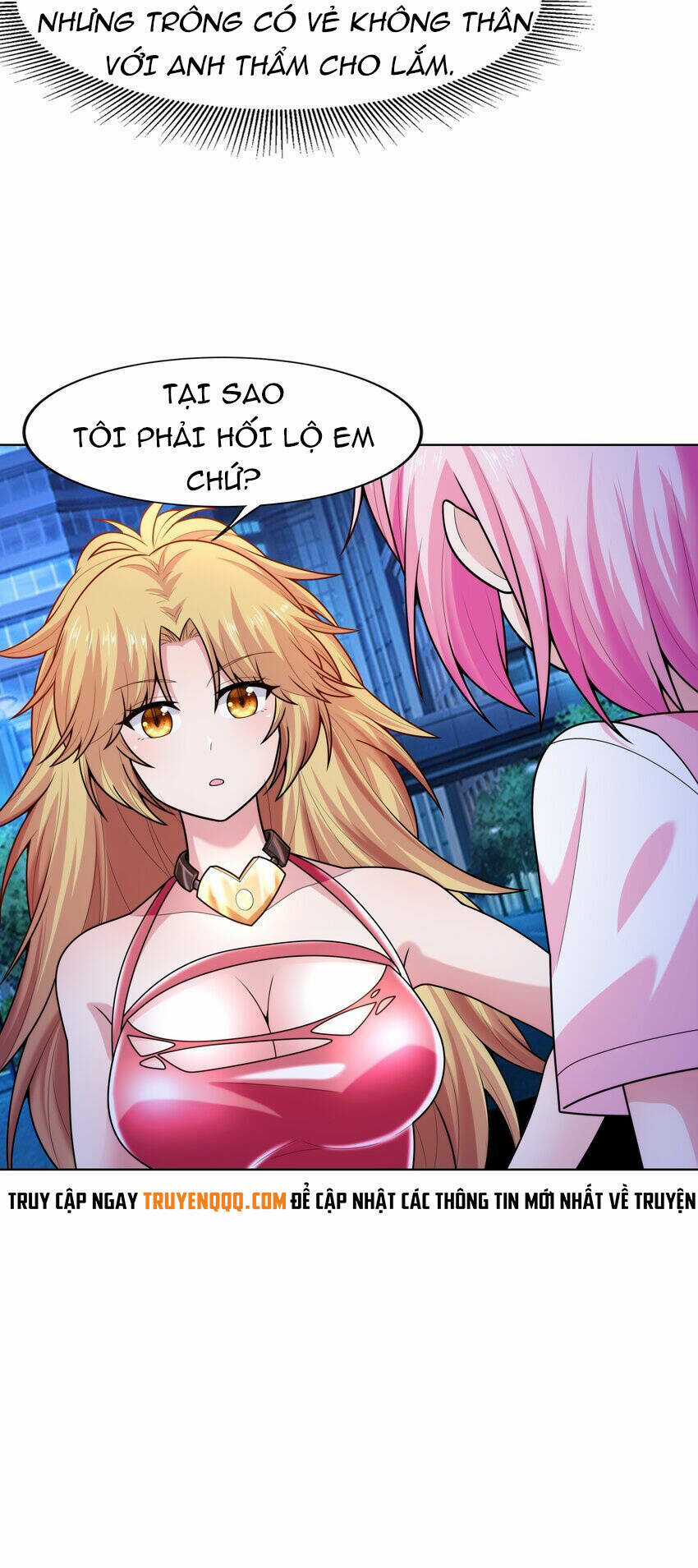 Cuộc Sống Treo Máy Chapter 21 trang 58