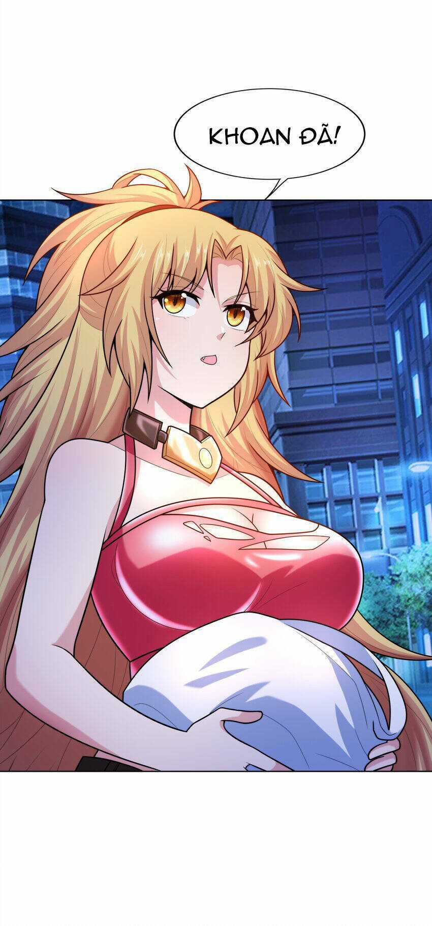 Cuộc Sống Treo Máy Chapter 21 trang 60