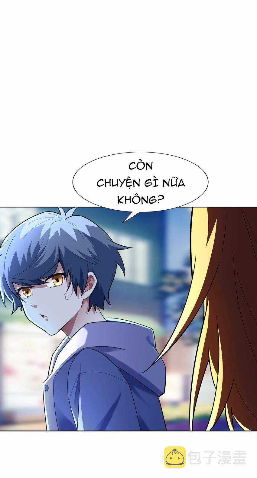 Cuộc Sống Treo Máy Chapter 21 trang 62