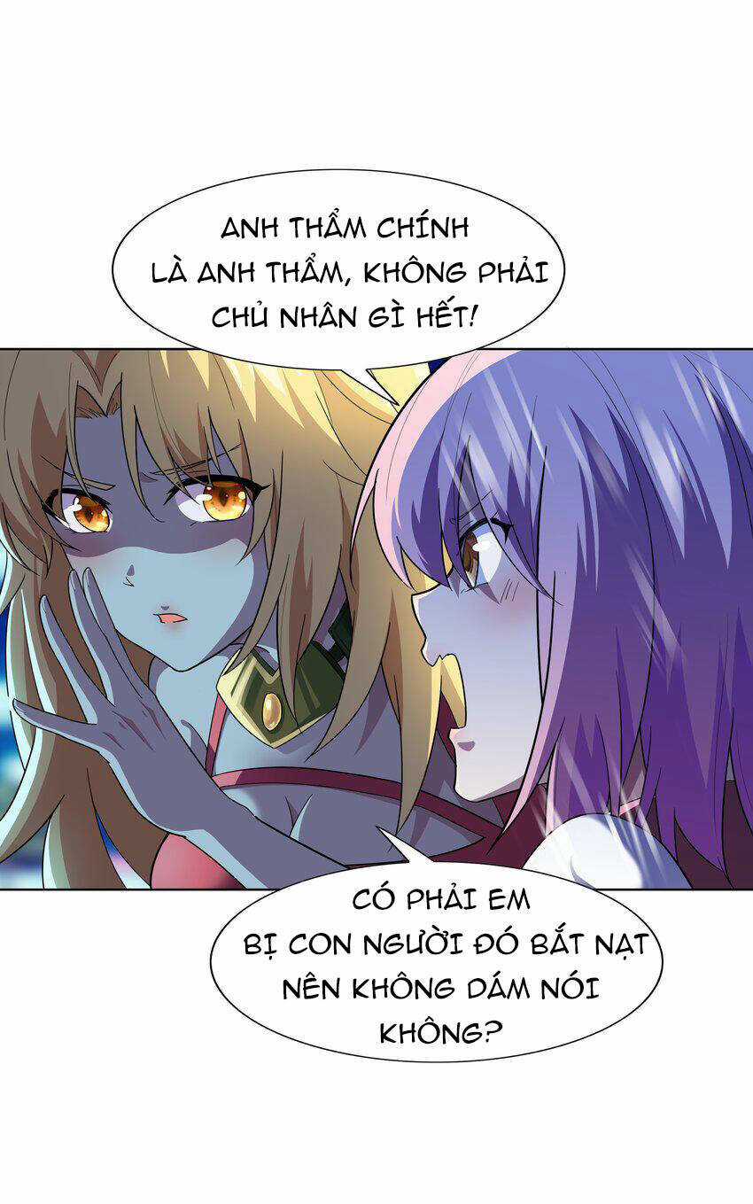 Cuộc Sống Treo Máy Chapter 21 trang 65