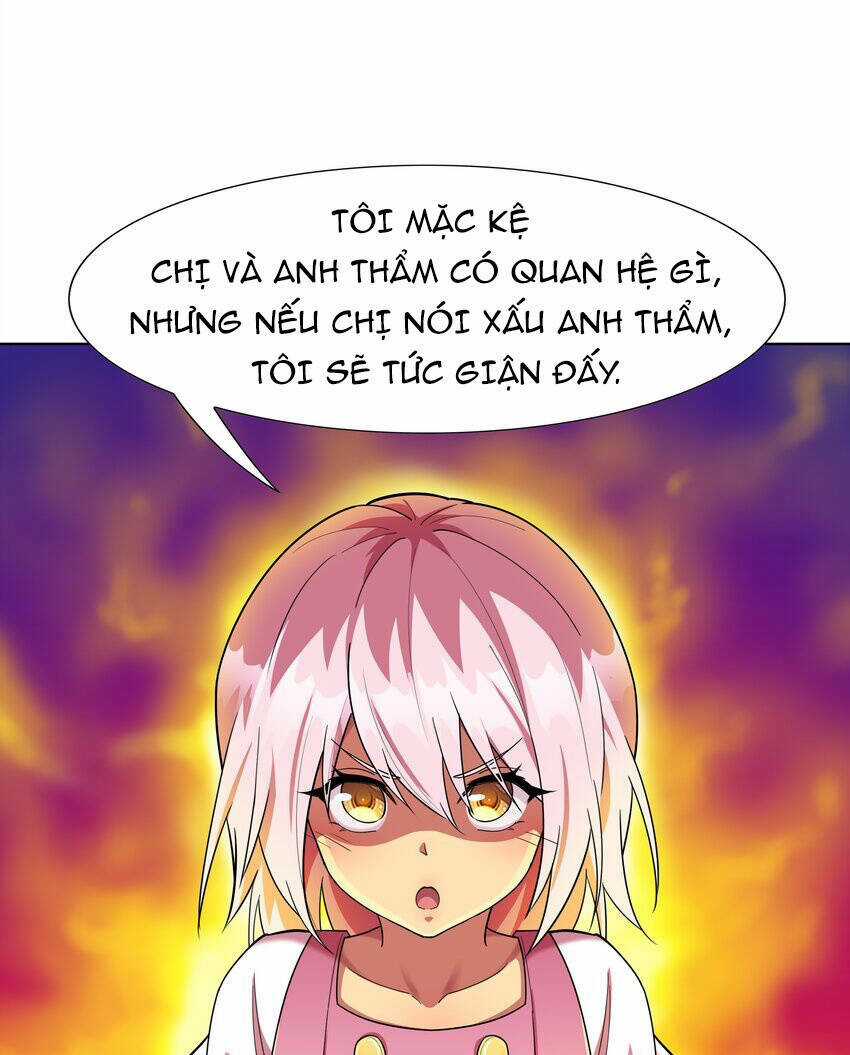 Cuộc Sống Treo Máy Chapter 21 trang 66