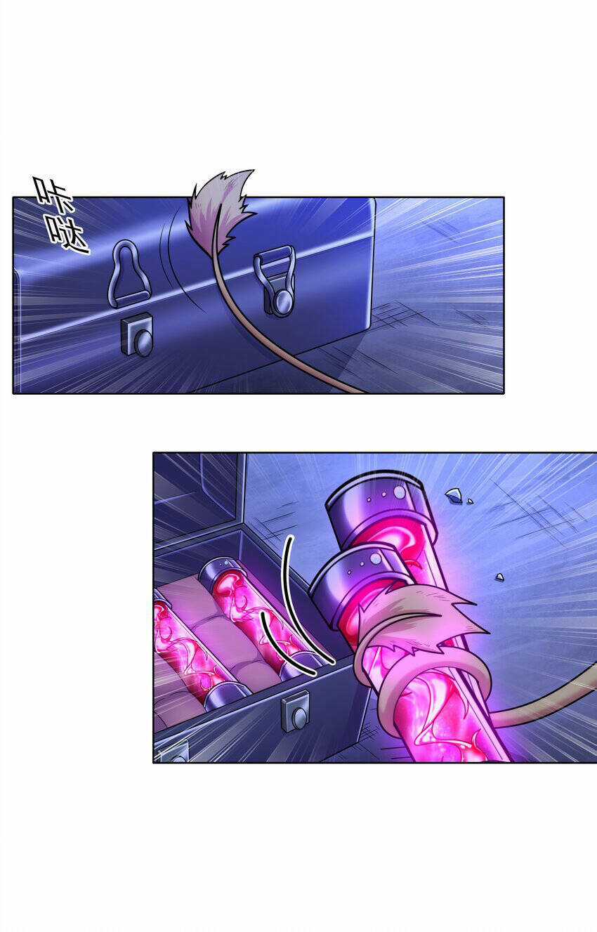 Cuộc Sống Treo Máy Chapter 21 trang 7