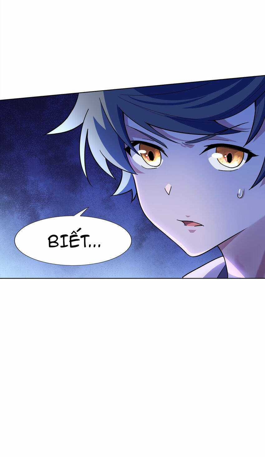 Cuộc Sống Treo Máy Chapter 21 trang 71