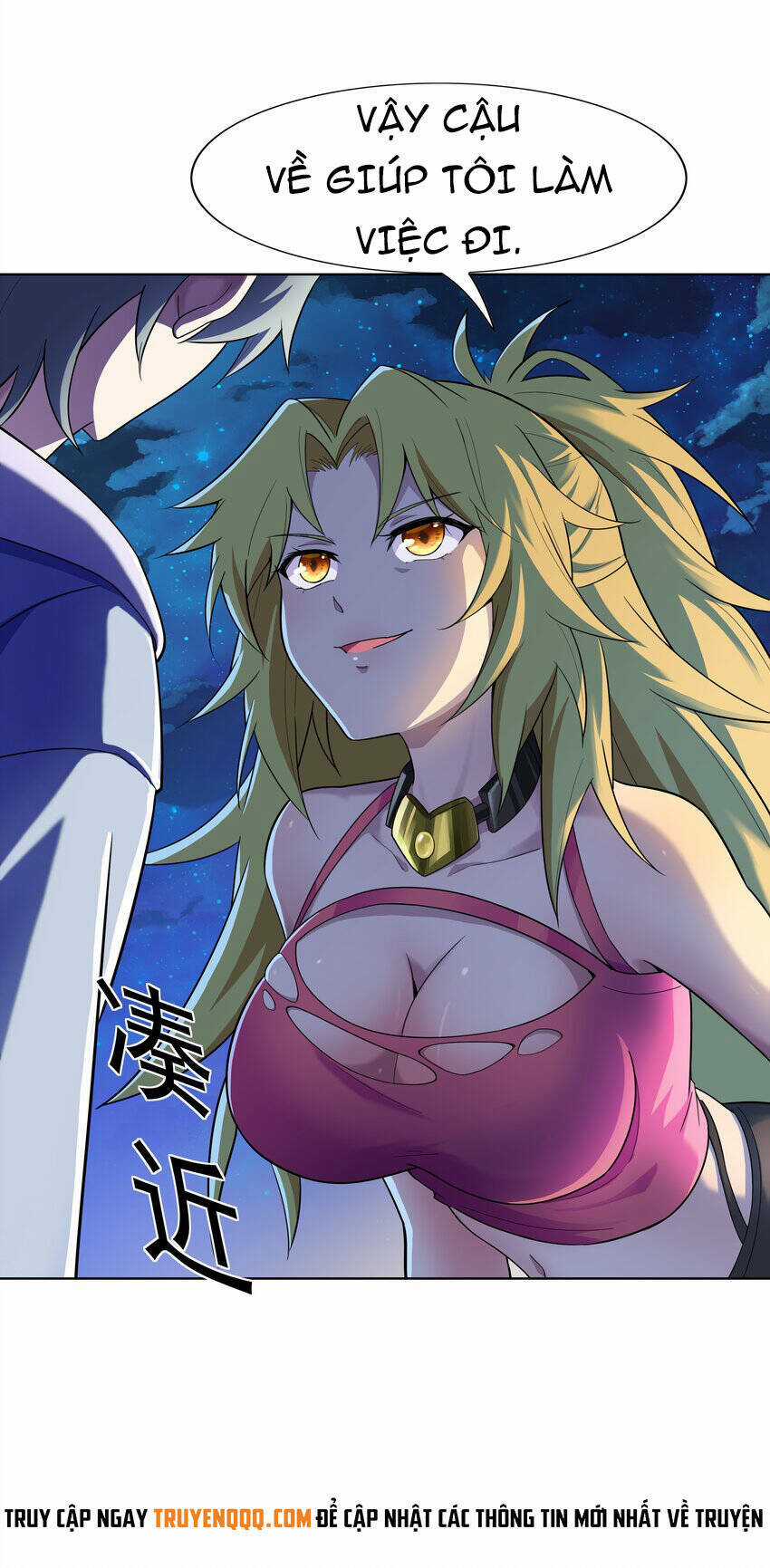 Cuộc Sống Treo Máy Chapter 21 trang 72