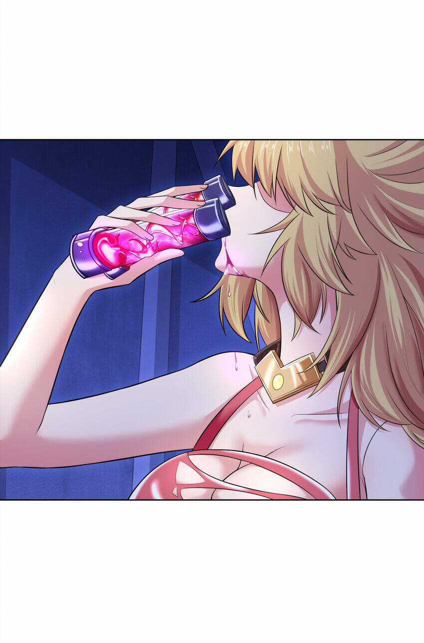 Cuộc Sống Treo Máy Chapter 21 trang 8