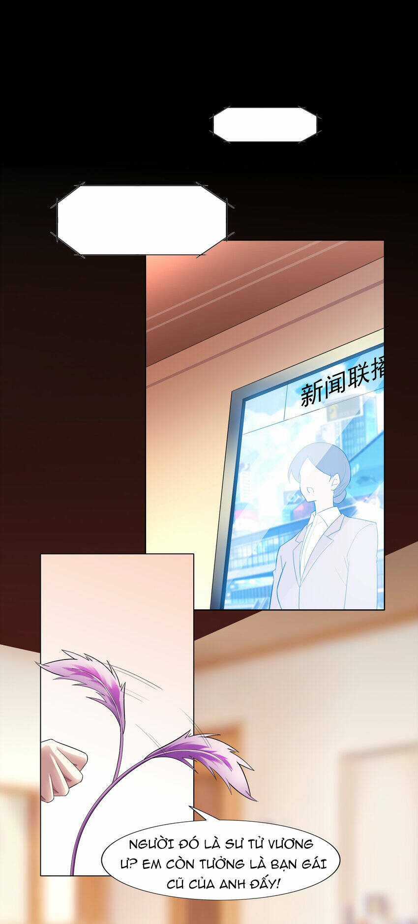 Cuộc Sống Treo Máy Chapter 22 trang 10