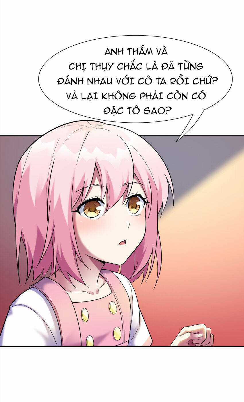 Cuộc Sống Treo Máy Chapter 22 trang 13