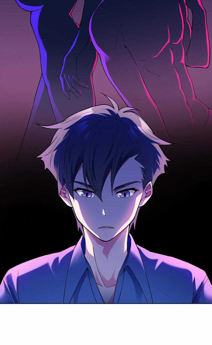 Cuộc Sống Treo Máy Chapter 22 trang 38