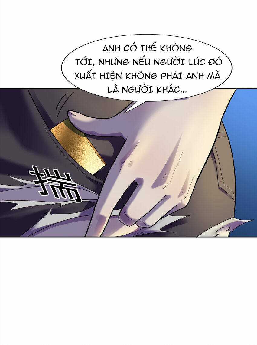 Cuộc Sống Treo Máy Chapter 22 trang 4