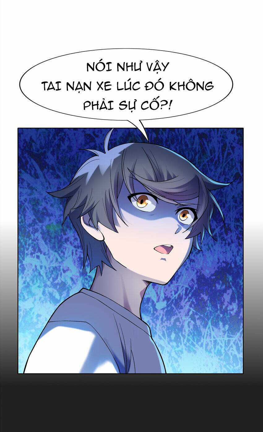 Cuộc Sống Treo Máy Chapter 22 trang 45