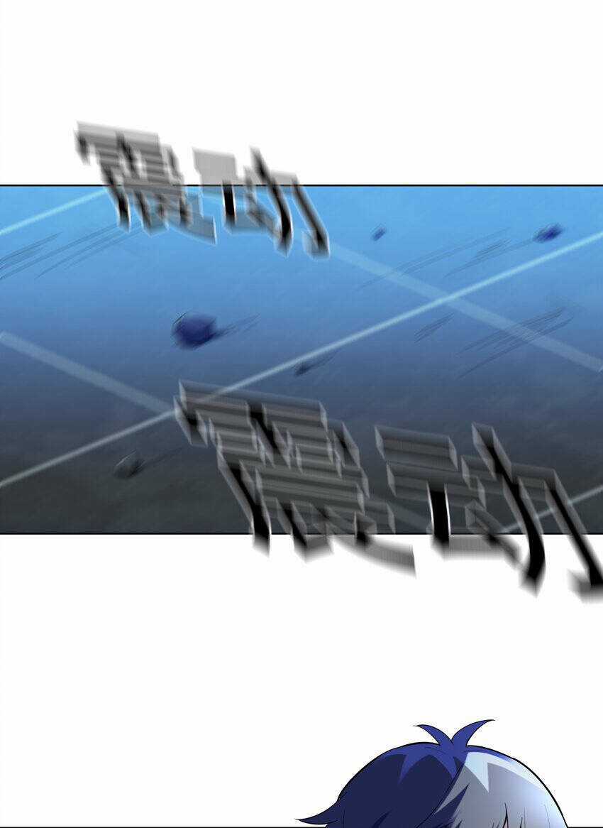 Cuộc Sống Treo Máy Chapter 22 trang 5