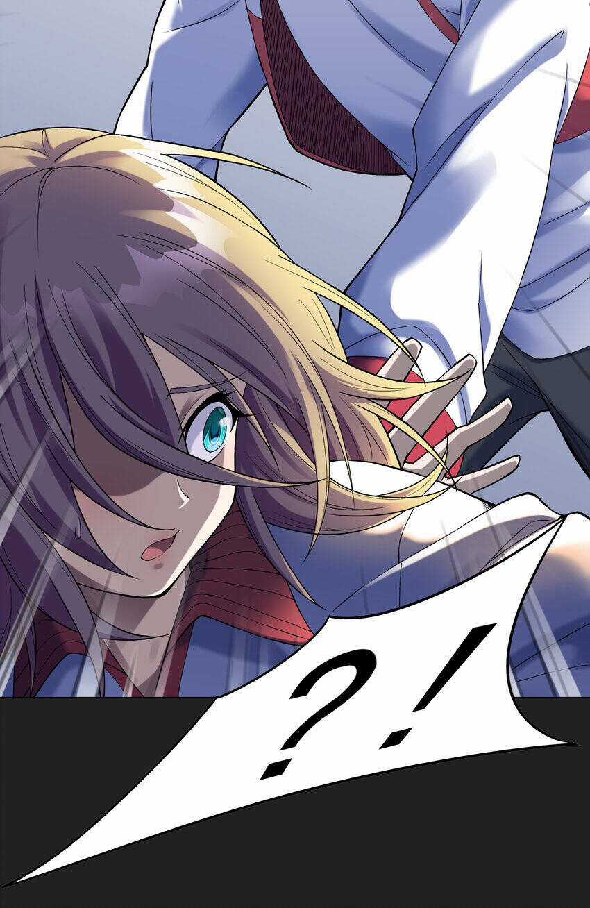 Cuộc Sống Treo Máy Chapter 22 trang 51