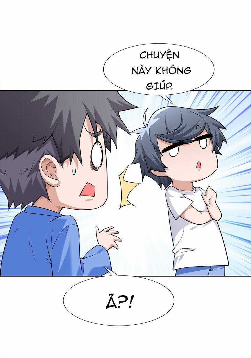 Cuộc Sống Treo Máy Chapter 22 trang 57