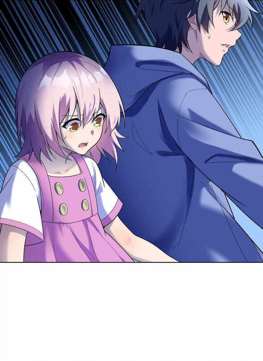 Cuộc Sống Treo Máy Chapter 22 trang 6