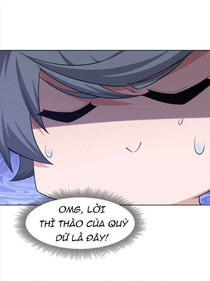 Cuộc Sống Treo Máy Chapter 22 trang 60