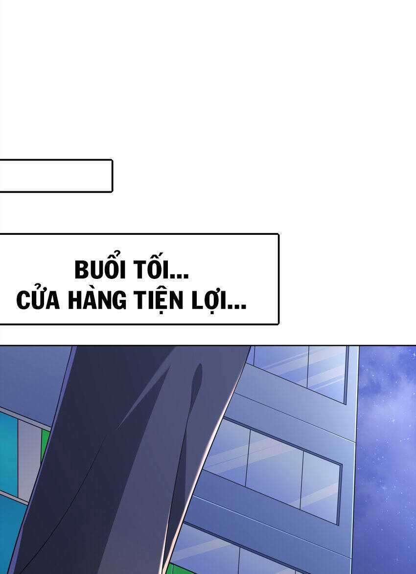 Cuộc Sống Treo Máy Chapter 22 trang 67