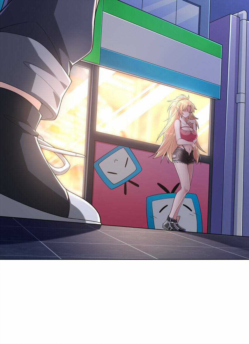 Cuộc Sống Treo Máy Chapter 22 trang 68