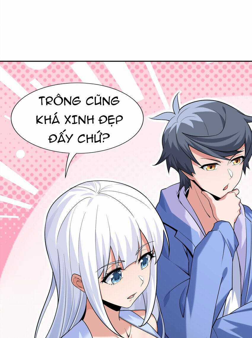 Cuộc Sống Treo Máy Chapter 22 trang 72