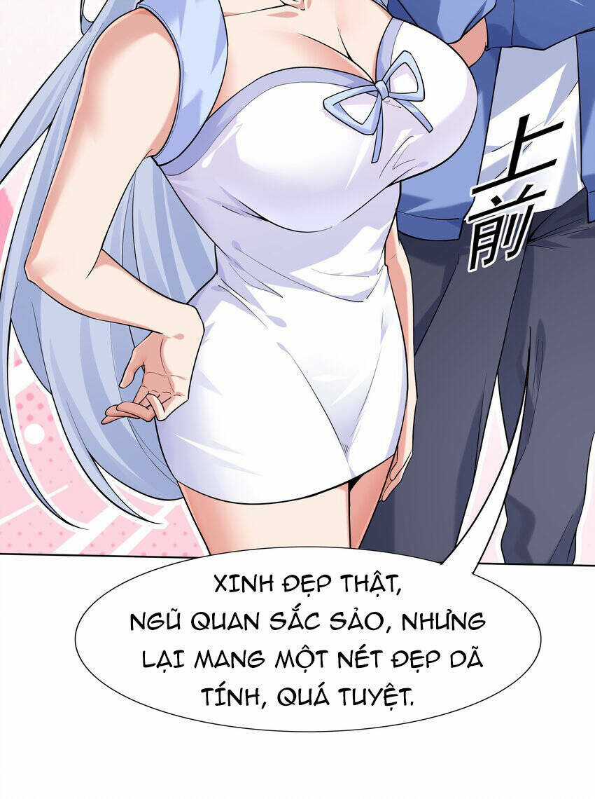 Cuộc Sống Treo Máy Chapter 22 trang 73