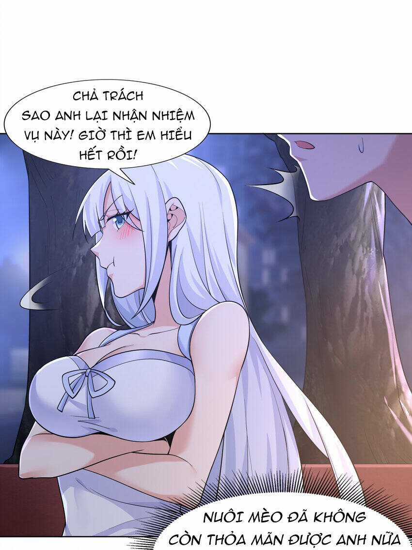 Cuộc Sống Treo Máy Chapter 22 trang 75