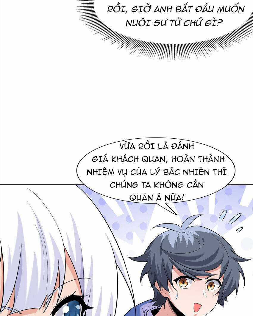 Cuộc Sống Treo Máy Chapter 22 trang 76