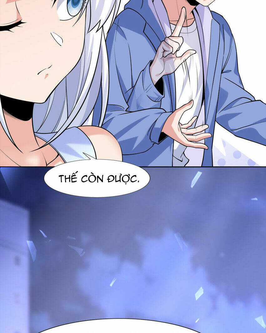 Cuộc Sống Treo Máy Chapter 22 trang 77