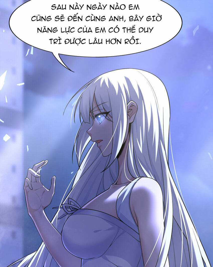 Cuộc Sống Treo Máy Chapter 22 trang 78