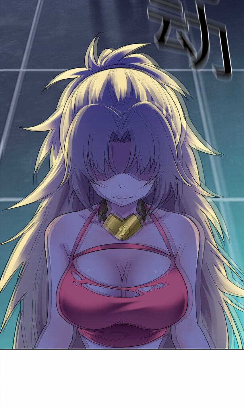 Cuộc Sống Treo Máy Chapter 22 trang 8