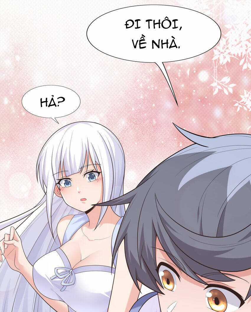 Cuộc Sống Treo Máy Chapter 22 trang 81