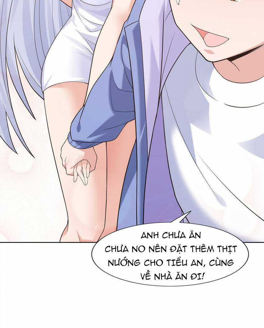 Cuộc Sống Treo Máy Chapter 22 trang 82