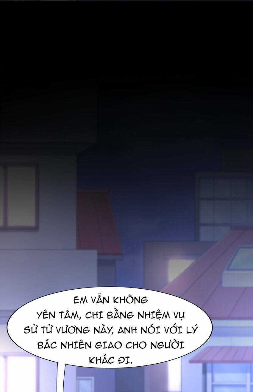 Cuộc Sống Treo Máy Chapter 22 trang 84