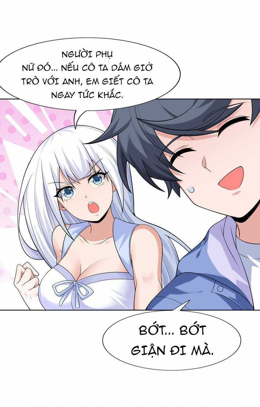 Cuộc Sống Treo Máy Chapter 22 trang 86