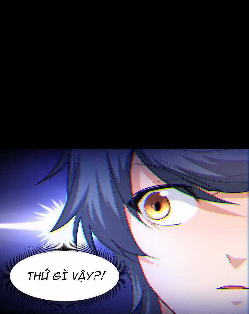 Cuộc Sống Treo Máy Chapter 23.5 trang 11