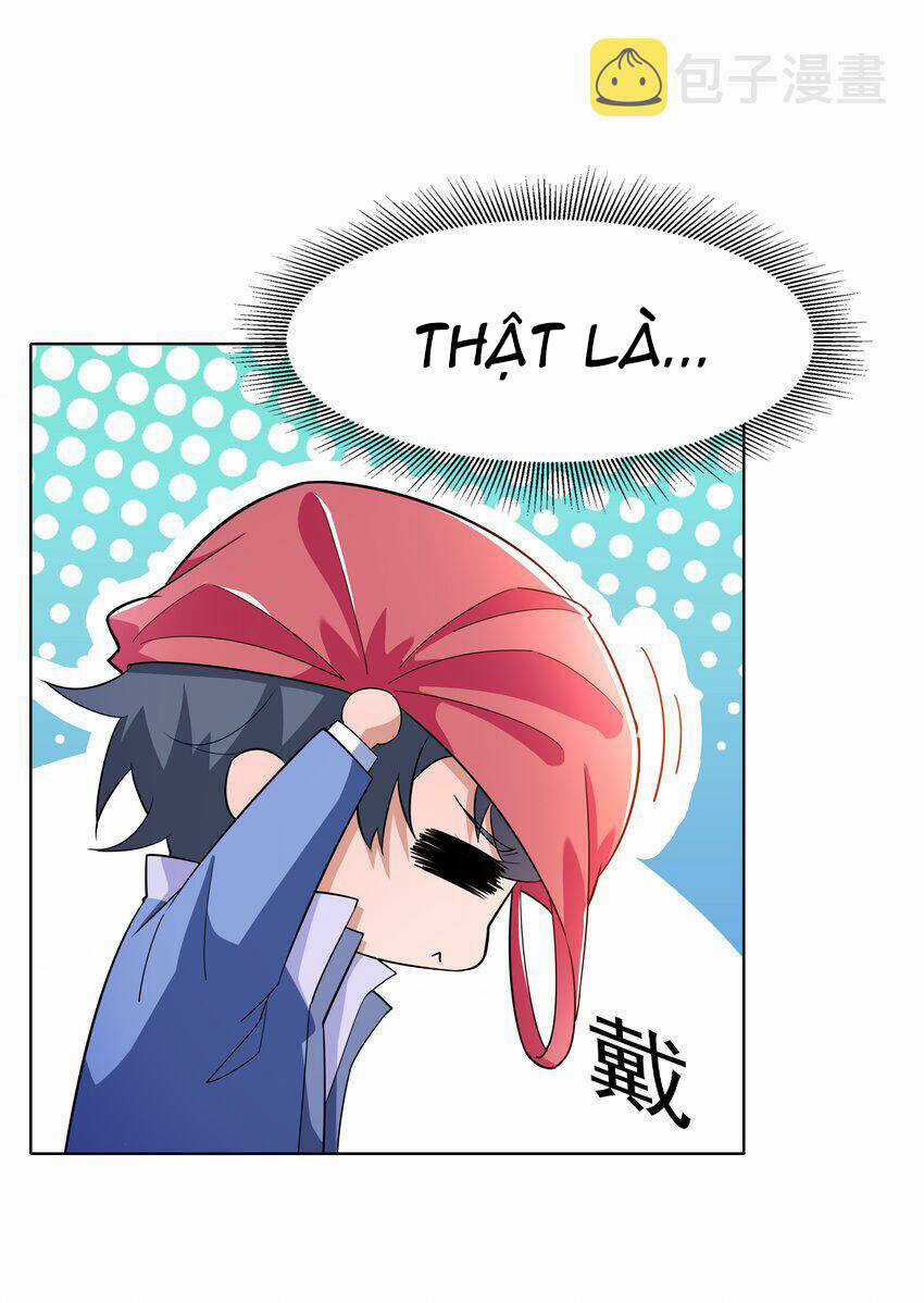 Cuộc Sống Treo Máy Chapter 23.5 trang 2