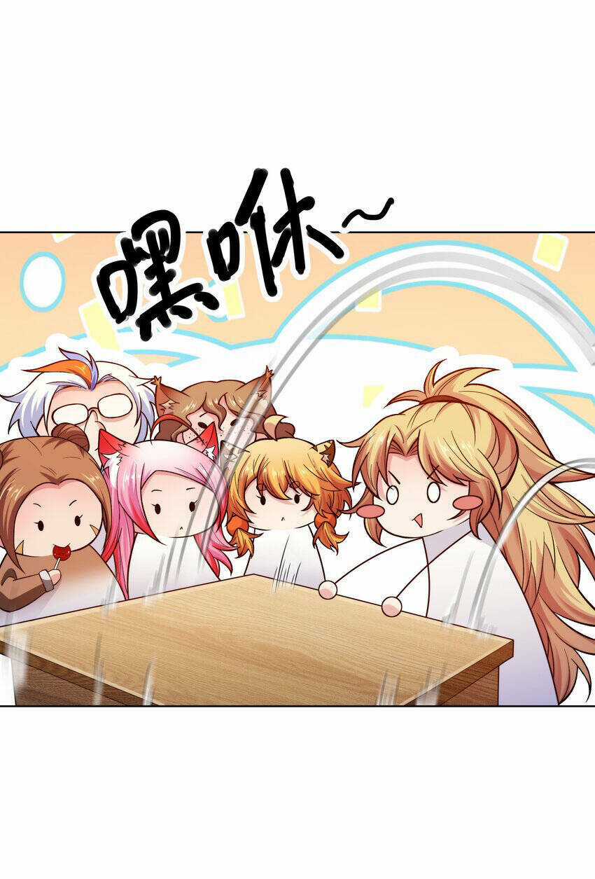 Cuộc Sống Treo Máy Chapter 23.5 trang 27