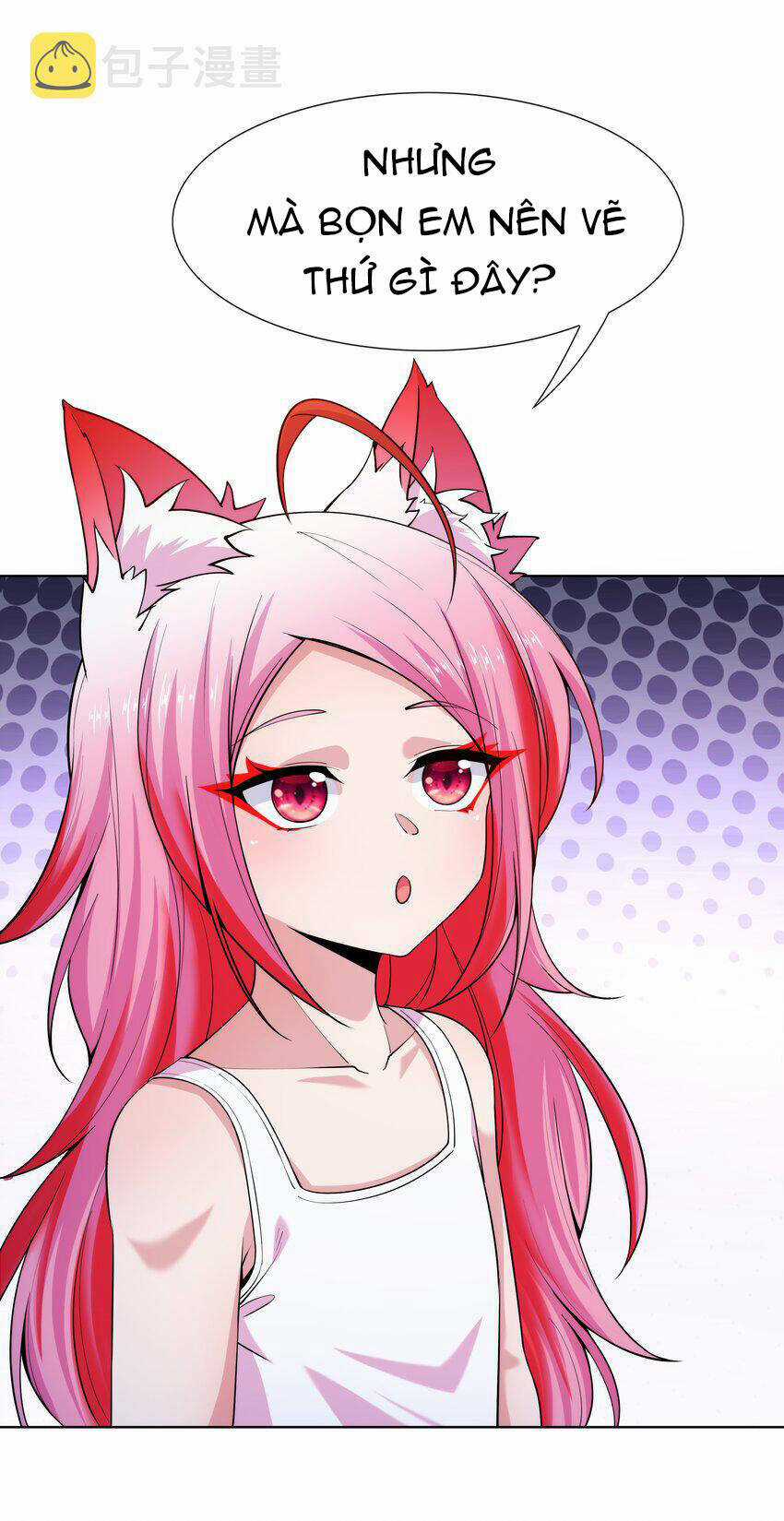 Cuộc Sống Treo Máy Chapter 23.5 trang 42