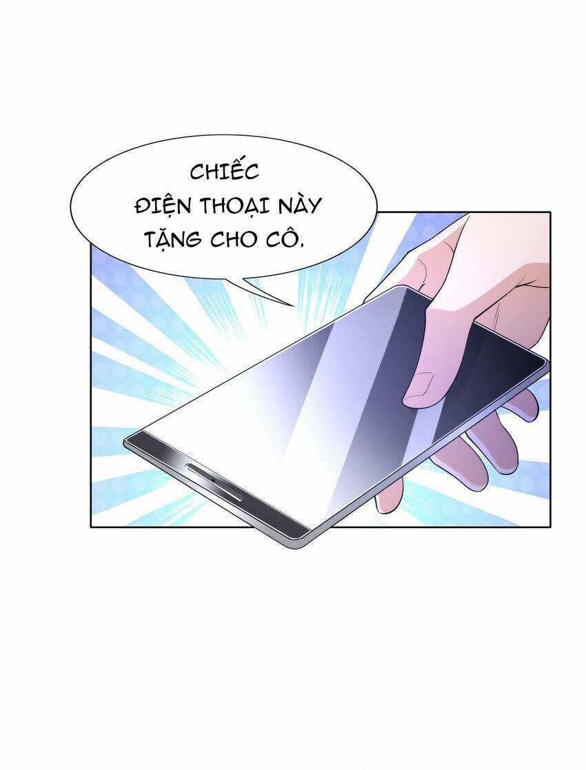 Cuộc Sống Treo Máy Chapter 23.5 trang 47