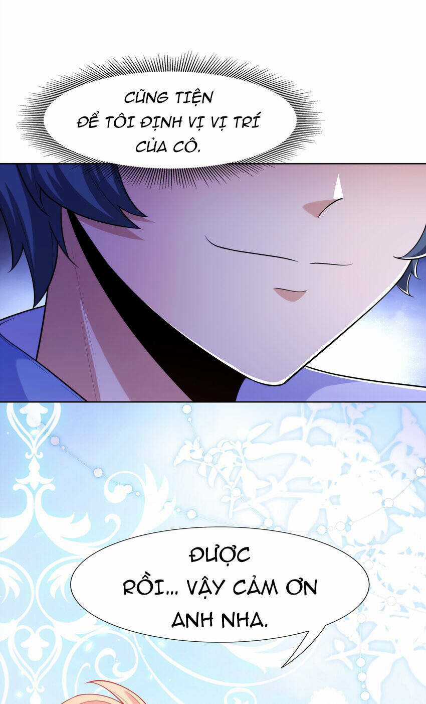 Cuộc Sống Treo Máy Chapter 23.5 trang 49