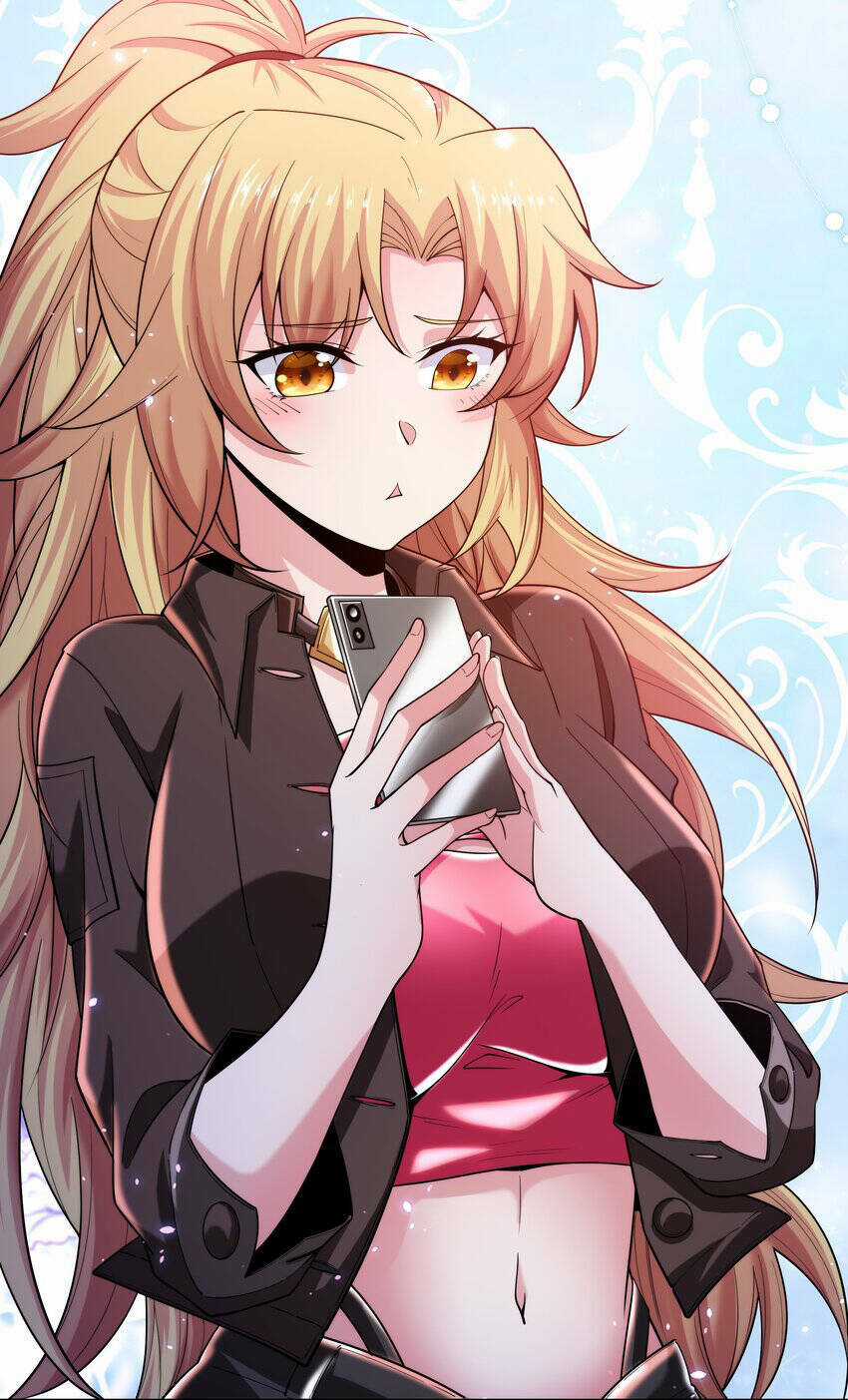 Cuộc Sống Treo Máy Chapter 23.5 trang 50