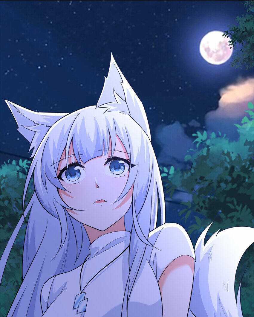 Cuộc Sống Treo Máy Chapter 23.5 trang 6