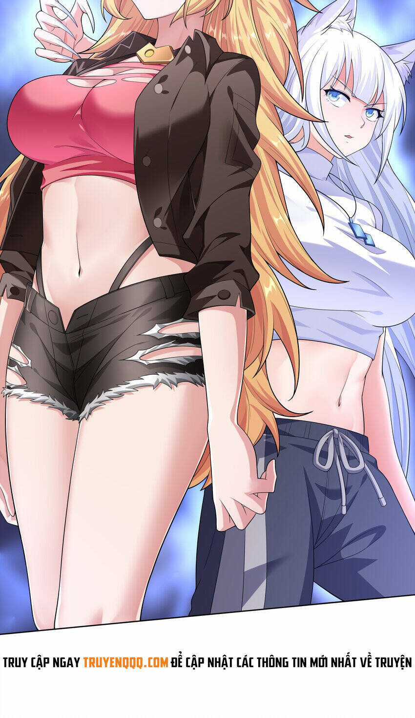 Cuộc Sống Treo Máy Chapter 23 trang 11