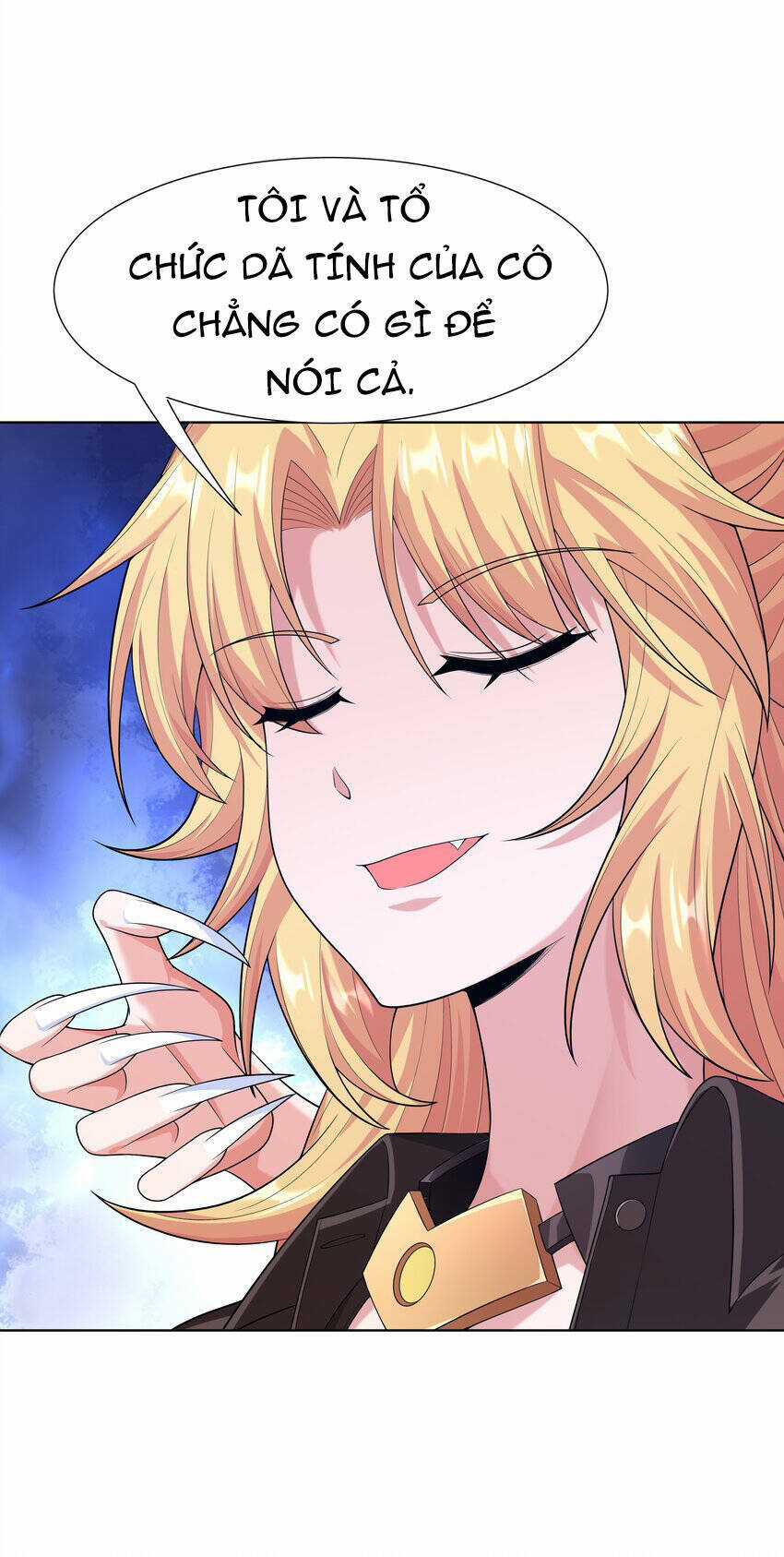 Cuộc Sống Treo Máy Chapter 23 trang 12