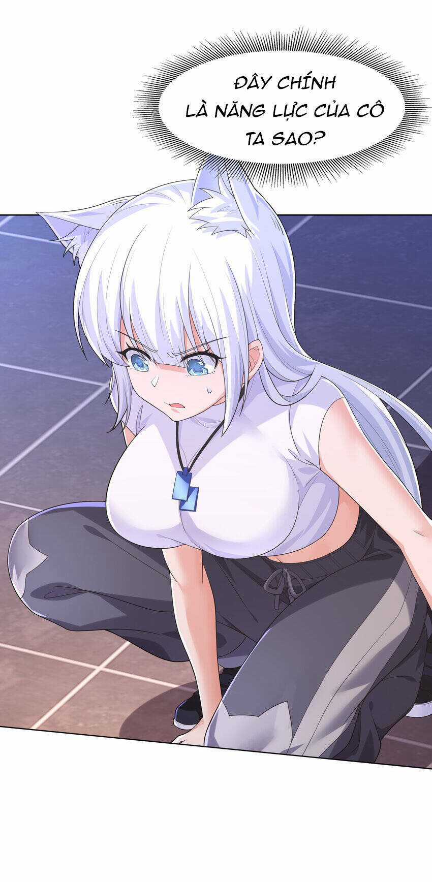 Cuộc Sống Treo Máy Chapter 23 trang 15